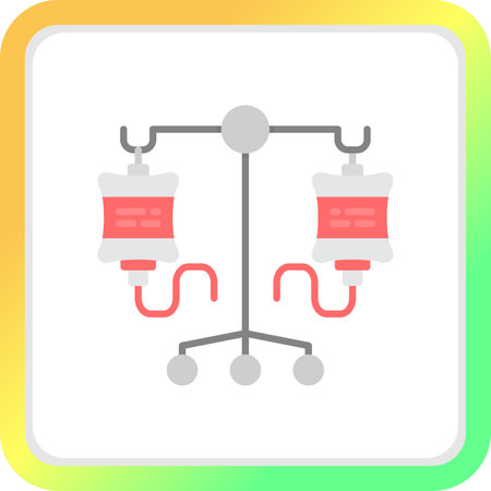 Blood Creative Icons Designのイラスト素材