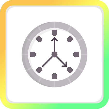 Clock Creative Creative Icons Designs Designのイラスト素材