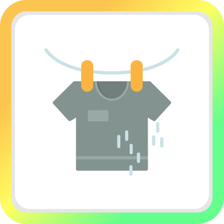 Dry Creative Creative Icons Designs Designのイラスト素材