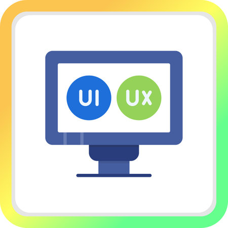 Ui Creative Creative Icons Designs Designのイラスト素材
