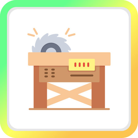 Sawmill Creative Creative Icons Designs Designのイラスト素材