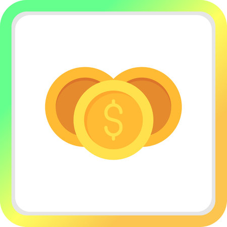 Money Creative Creative Icons Designs Designのイラスト素材