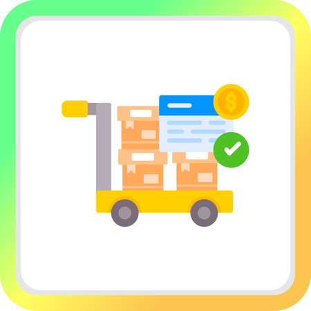 Procurement Creative Creative Creative Icons Designs Design Designのイラスト素材