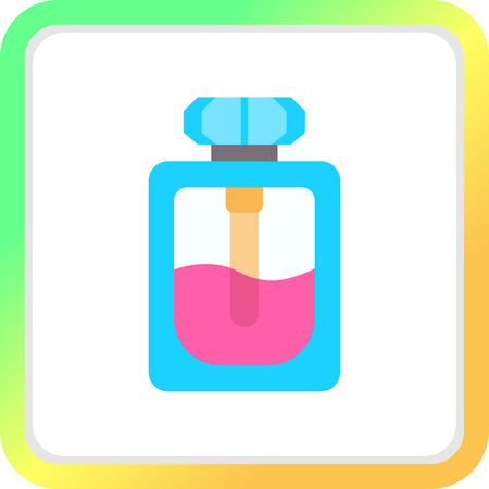 Perfume Creative Creative Icons Designs Designのイラスト素材