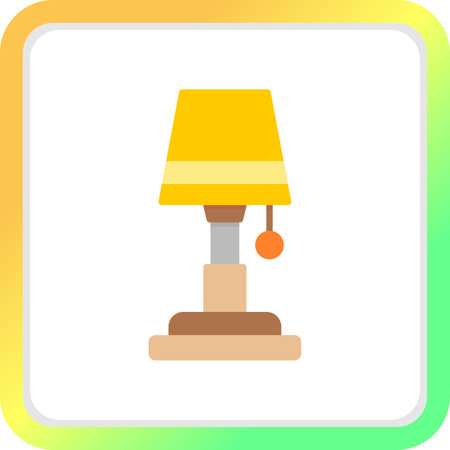 Lamp Creative Creative Icons Designs Designのイラスト素材