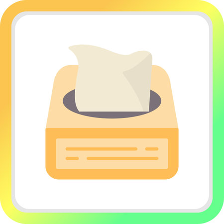 Tissue Creative Creative Icons Designs Designのイラスト素材