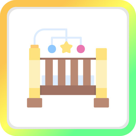Cradle Creative Icons Designのイラスト素材