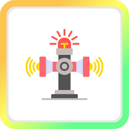 Siren Creative Creative Icons Designs Designのイラスト素材