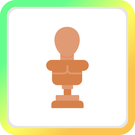 Dummy Creative Creative Icons Design Designのイラスト素材
