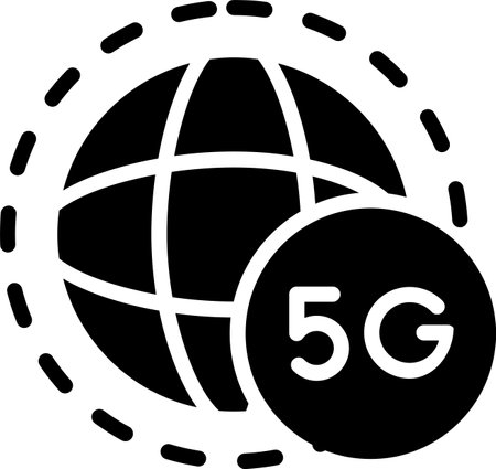 5G Icon
