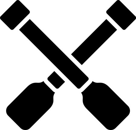 Rowing Icon