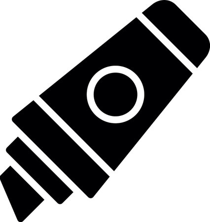 Highlighter Iconのイラスト素材