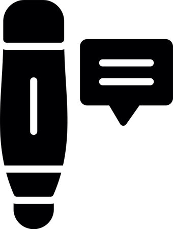 Picker Iconのイラスト素材