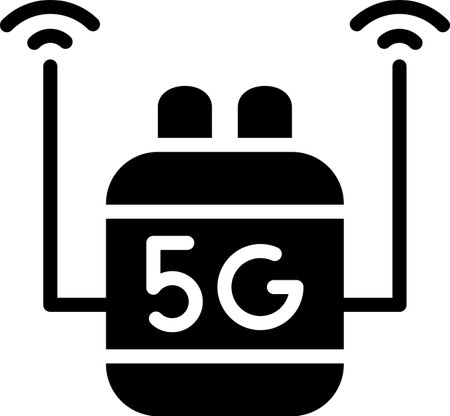 Repeater Icon