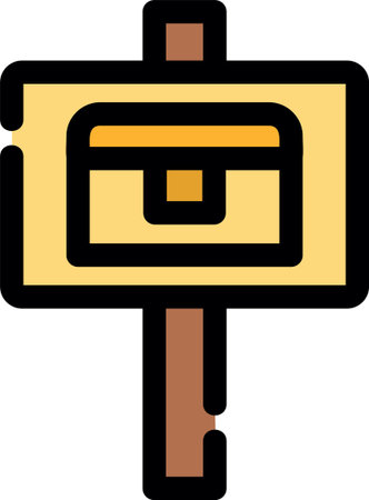 Signal Creative Icon Designのイラスト素材