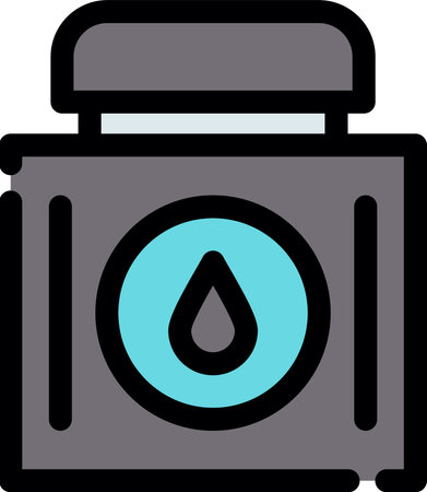 Ink Creative Icon Designのイラスト素材