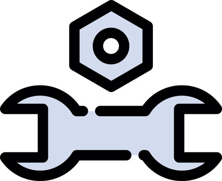 Metal Creative Icon Designのイラスト素材