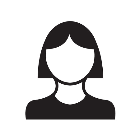 Business avatarsのイラスト素材