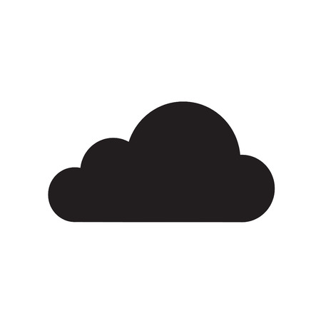 weather iconsのイラスト素材