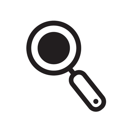 a pan iconのイラスト素材