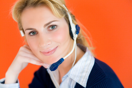 Attentive customer support.