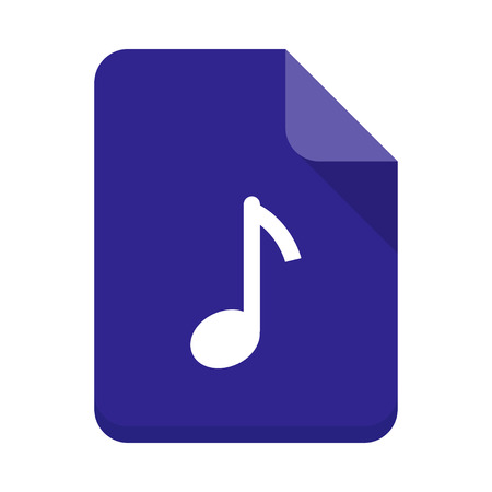 fileのイラスト素材