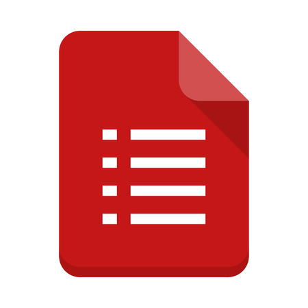 fileのイラスト素材