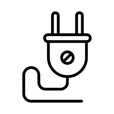 connector iconのイラスト素材