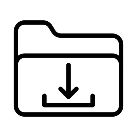 directory のイラスト素材