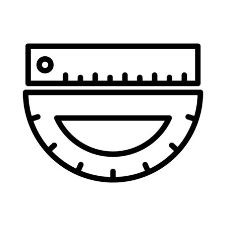 scaleのイラスト素材