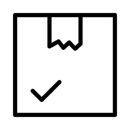 courierのイラスト素材