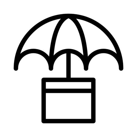 protectionのイラスト素材