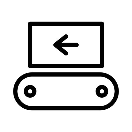 belt のイラスト素材
