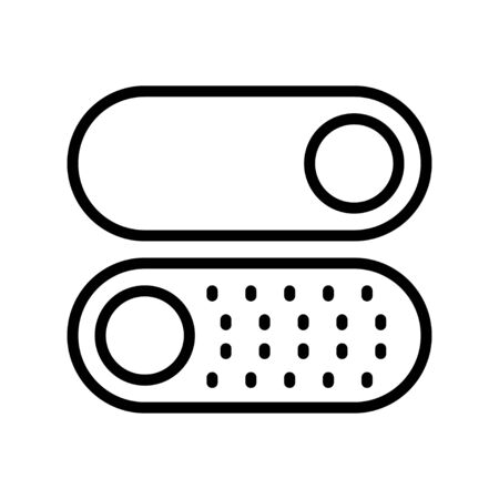 switchのイラスト素材