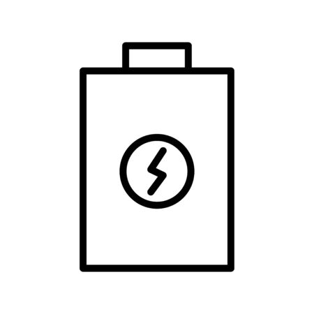 accumulatorのイラスト素材