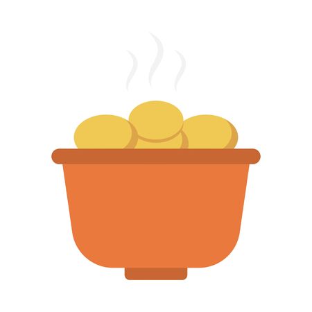 food vector illustrationのイラスト素材