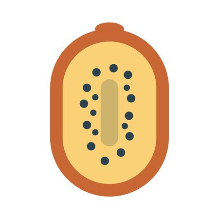 fruit vectorのイラスト素材