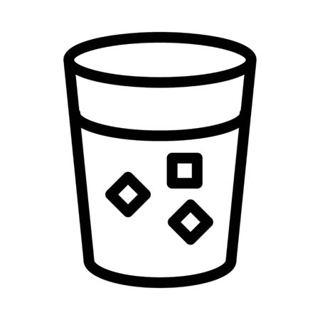 sodaのイラスト素材