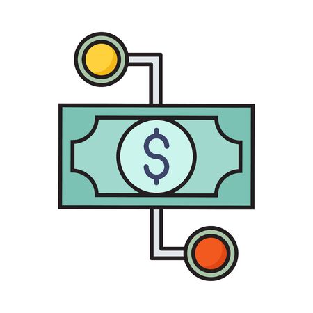 cashのイラスト素材