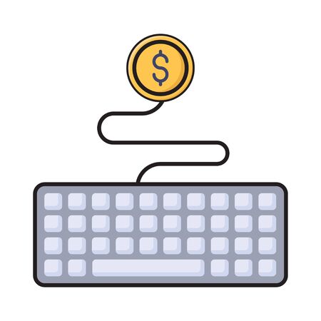 banking のイラスト素材