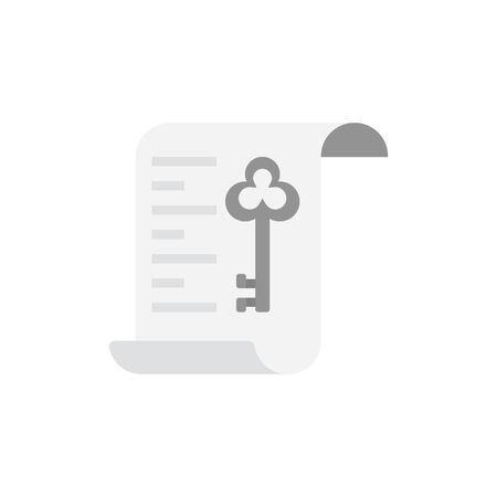 key のイラスト素材