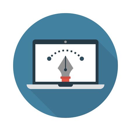 creative deviceのイラスト素材