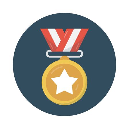 badge のイラスト素材