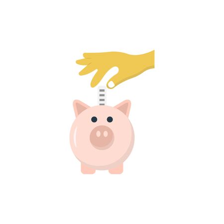 bank のイラスト素材