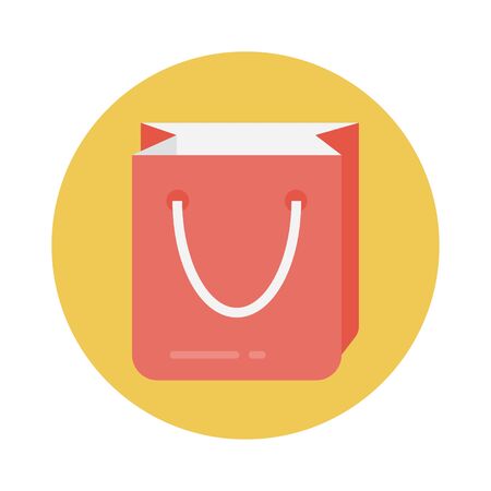shopping のイラスト素材