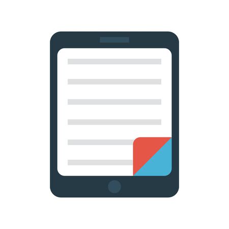 mobile のイラスト素材