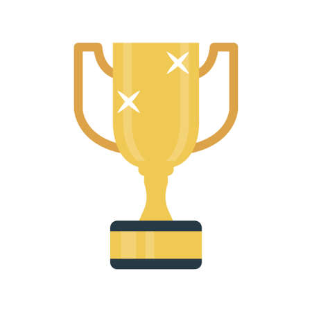 cup icon for website design and desktop envelopment, development. Premium pack.のイラスト素材