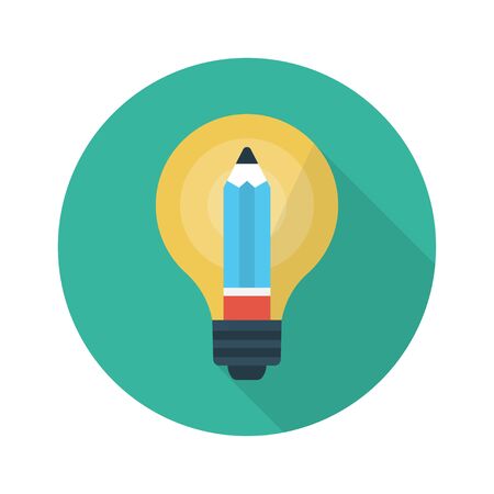 creative のイラスト素材