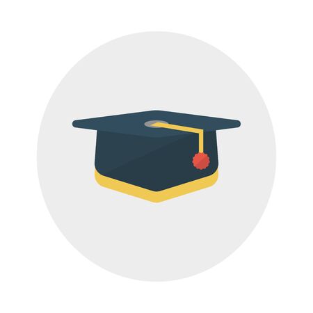 graduation のイラスト素材