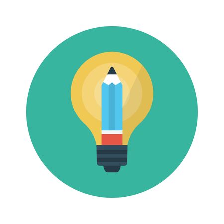 creative のイラスト素材